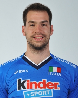 Dragan Travica Volleyball Player